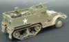 Dragon 6329 M2A1 Half-Track (1:35)